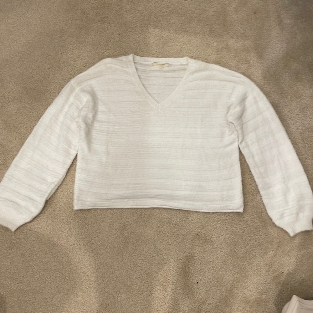 Super Soft Sweater